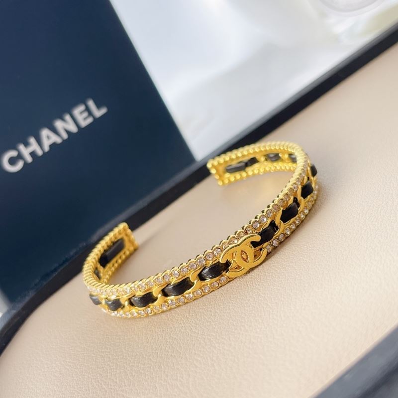 Chanel Bracelets